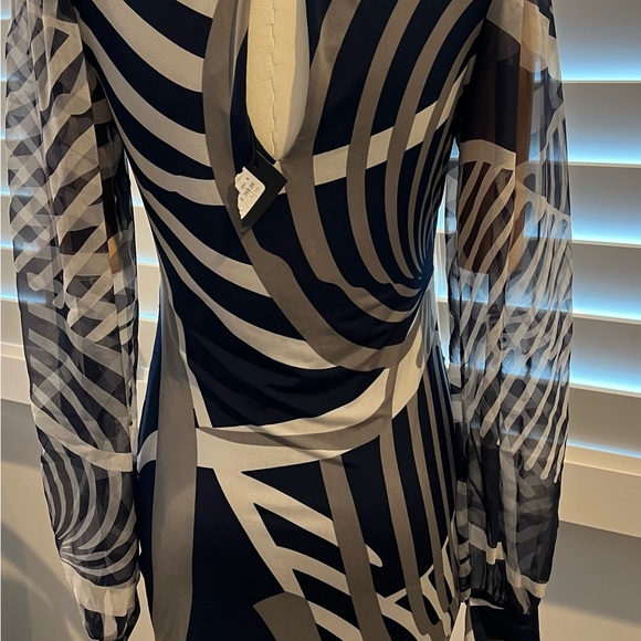 Analili NWT - GORGEOUS dress - Picture 5 of 5